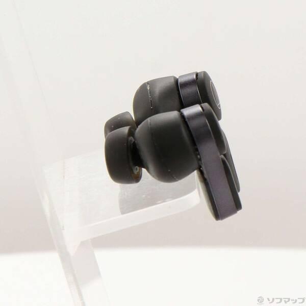 〔中古〕audio-technica(オーディオテクニカ) ATH-TWX7 アッシュブラック〔352-ud〕 |  | 03