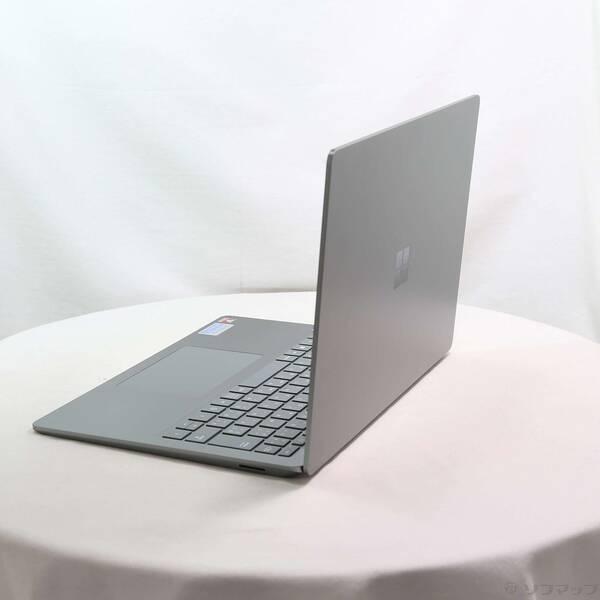 〔中古〕Microsoft(マイクロソフト) Surface Laptop 5 〔Core i5／16GB／SSD256GB〕 S0P-00002 セージ〔198-ud〕 |  | 01