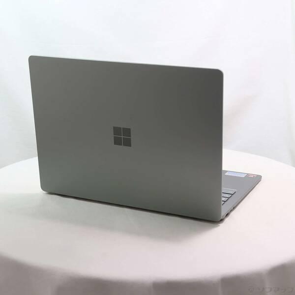 〔中古〕Microsoft(マイクロソフト) Surface Laptop 5 〔Core i5／16GB／SSD256GB〕 S0P-00002 セージ〔198-ud〕 |  | 02
