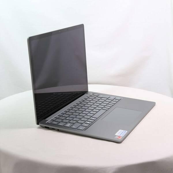 〔中古〕Microsoft(マイクロソフト) Surface Laptop 5 〔Core i5／16GB／SSD256GB〕 S0P-00002 セージ〔198-ud〕 |  | 03