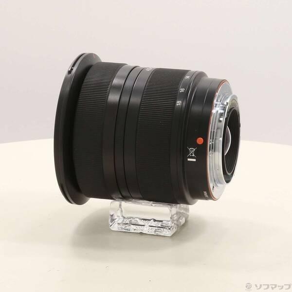 〔中古〕SONY(ソニー) DT 11-18mm F4.5-5.6 (SAL1118) (αレンズ)〔262-ud〕 |  | 01