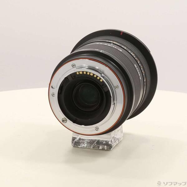 〔中古〕SONY(ソニー) DT 11-18mm F4.5-5.6 (SAL1118) (αレンズ)〔262-ud〕 |  | 02