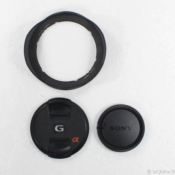 〔中古〕SONY(ソニー) DT 11-18mm F4.5-5.6 (SAL1118) (αレンズ)〔262-ud〕 |  | 04