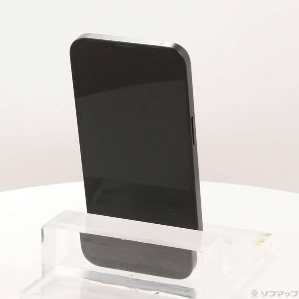 〔中古〕Apple(アップル) iPhone13 256GB ミッドナイト MLNH3J／A SIMフリー〔198-ud〕 |  | 02