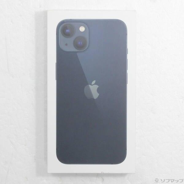 〔中古〕Apple(アップル) iPhone13 256GB ミッドナイト MLNH3J／A SIMフリー〔198-ud〕 |  | 04