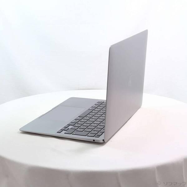 〔中古〕Apple(アップル) MacBook Air 13.3-inch Early-2020 MVH22J／A Core_i5 1.1GHz 8GB SSD512GB スペースグレイ 〔10.15 Catalina〕〔349-ud〕 |  | 01
