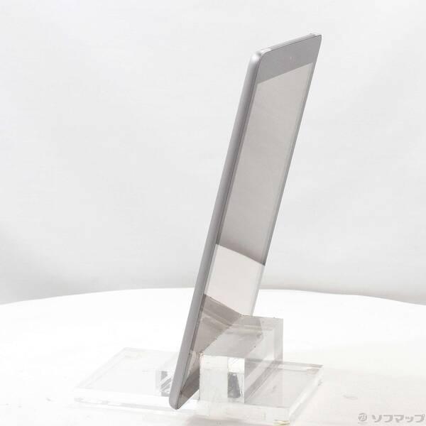 〔中古〕Apple(アップル) iPad 第6世代 128GB スペースグレイ MR722J／A SIMフリー〔352-ud〕 |  | 01