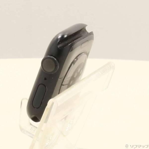 〔中古〕Apple(アップル) Apple Watch Series 7 GPS 41mm ミッドナイトアルミニウムケース バンド無し〔377-ud〕 |  | 01