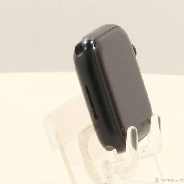 〔中古〕Apple(アップル) Apple Watch Series 7 GPS 41mm ミッドナイトアルミニウムケース バンド無し〔377-ud〕 |  | 03