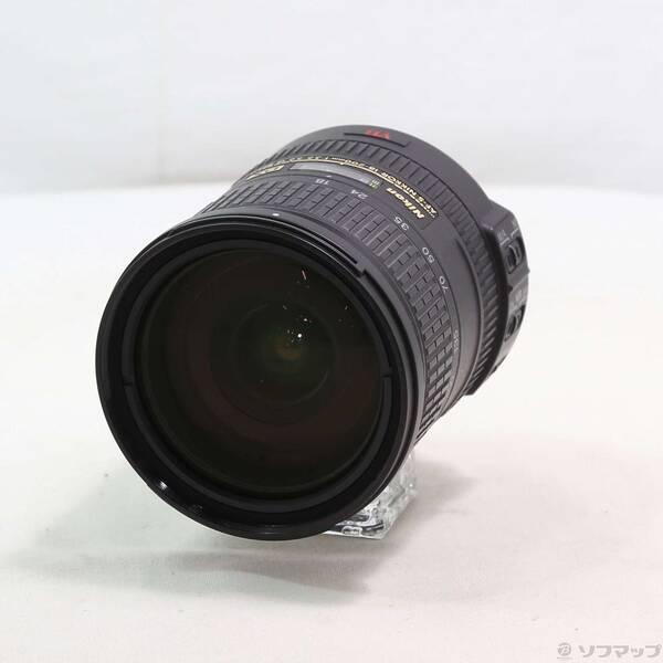 〔中古〕Nikon(ニコン) AF-S DX VR Zoom-Nikkor 18-200mm f／3.5-5.6G IF-ED〔349-ud〕 | 