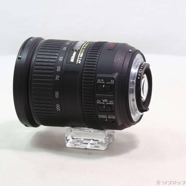 〔中古〕Nikon(ニコン) AF-S DX VR Zoom-Nikkor 18-200mm f／3.5-5.6G IF-ED〔349-ud〕 |  | 01