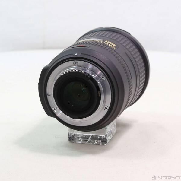 〔中古〕Nikon(ニコン) AF-S DX VR Zoom-Nikkor 18-200mm f／3.5-5.6G IF-ED〔349-ud〕 |  | 02