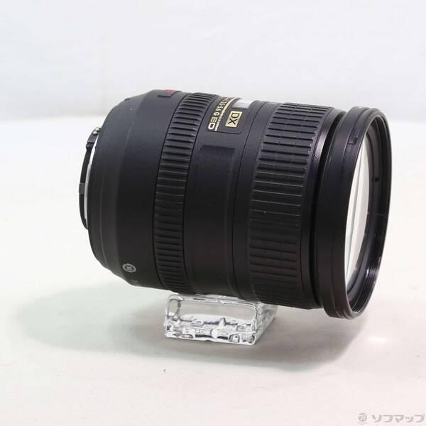 〔中古〕Nikon(ニコン) AF-S DX VR Zoom-Nikkor 18-200mm f／3.5-5.6G IF-ED〔349-ud〕 |  | 03