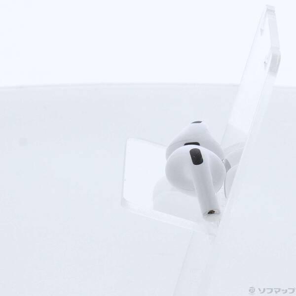 〔中古〕Apple(アップル) USB-C充電ケース付き AirPods Pro 第2世代 MTJV3J／A〔262-ud〕 |  | 01