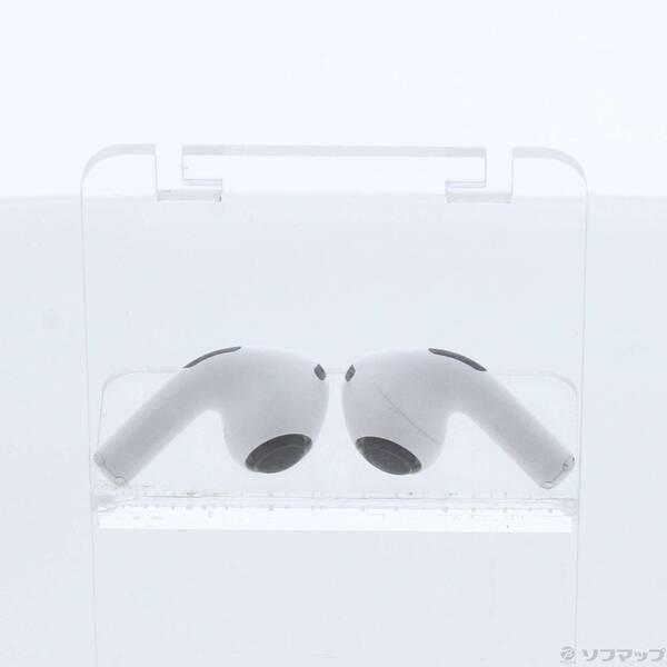 〔中古〕Apple(アップル) USB-C充電ケース付き AirPods Pro 第2世代 MTJV3J／A〔262-ud〕 |  | 02