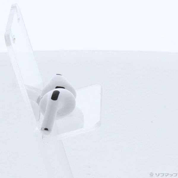〔中古〕Apple(アップル) USB-C充電ケース付き AirPods Pro 第2世代 MTJV3J／A〔262-ud〕 |  | 03