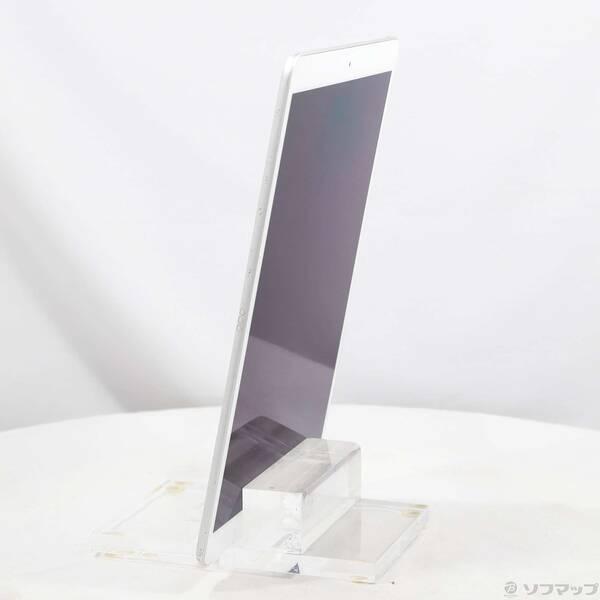 〔中古〕Apple(アップル) iPad Air 第3世代 64GB シルバー MUUK2J／A Wi-Fi〔305-ud〕 |  | 01