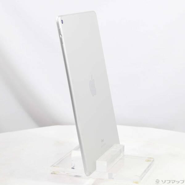 〔中古〕Apple(アップル) iPad Air 第3世代 64GB シルバー MUUK2J／A Wi-Fi〔305-ud〕 |  | 03
