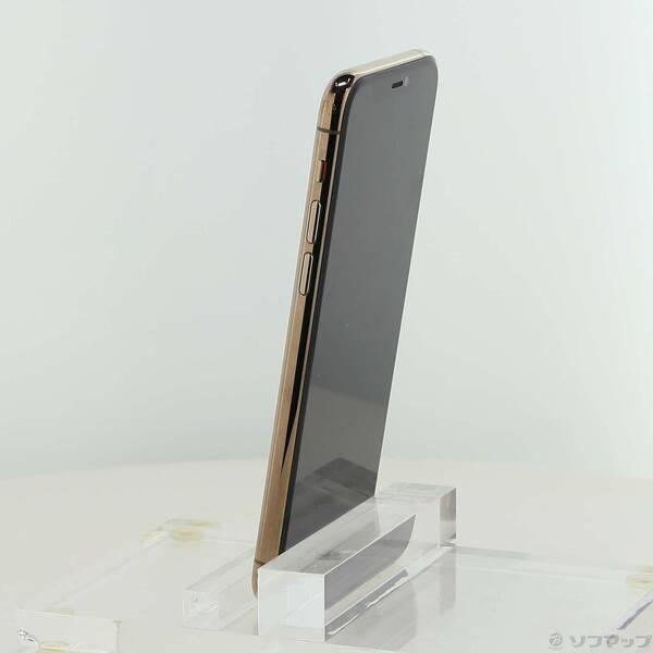 〔中古〕Apple(アップル) iPhone11 Pro 64GB ゴールド MWC52J／A SIMフリー〔377-ud〕 |  | 01