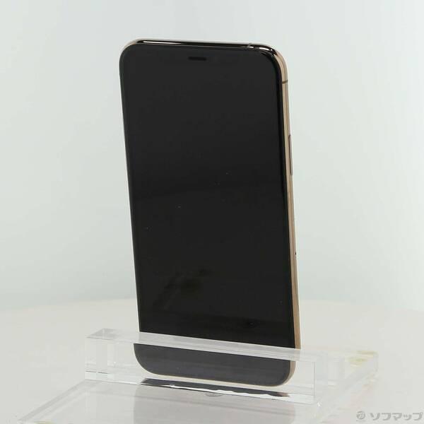 〔中古〕Apple(アップル) iPhone11 Pro 64GB ゴールド MWC52J／A SIMフリー〔377-ud〕 |  | 02