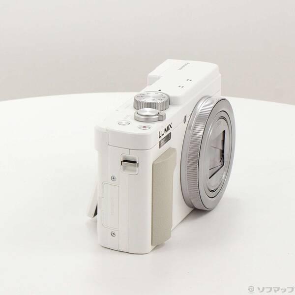 〔中古〕Panasonic(パナソニック) LUMIX DC-TZ95D-W ホワイト〔262-ud〕 |  | 03