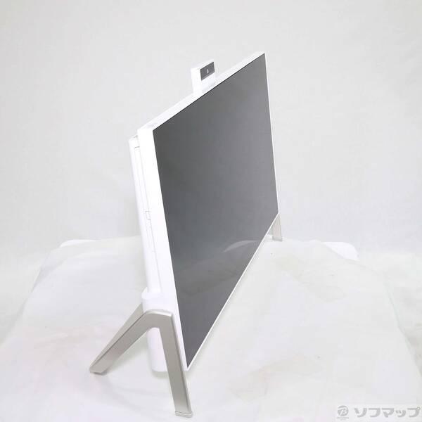 〔中古〕FUJITSU(富士通） ESPRIMO FH70／D1 FMVF70D1W ホワイト〔276-ud〕 |  | 03