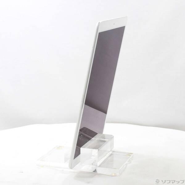 〔中古〕Apple(アップル) iPad Pro 10.5インチ 64GB シルバー MQF02J／A SoftBankロック解除SIMフリー〔269-ud〕 |  | 01