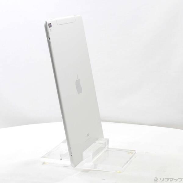 〔中古〕Apple(アップル) iPad Pro 10.5インチ 64GB シルバー MQF02J／A SoftBankロック解除SIMフリー〔269-ud〕 |  | 03