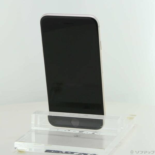 〔中古〕Apple(アップル) iPhone SE 第3世代 256GB スターライト MMYK3J／A SIMフリー〔348-ud〕 |  | 02