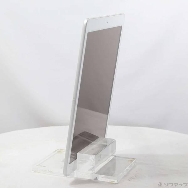 〔中古〕Apple(アップル) iPad 第7世代 128GB シルバー MW782J／A Wi-Fi〔368-ud〕 |  | 01