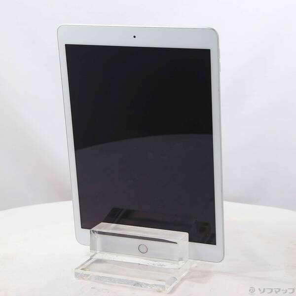 〔中古〕Apple(アップル) iPad 第7世代 128GB シルバー MW782J／A Wi-Fi〔368-ud〕 |  | 02