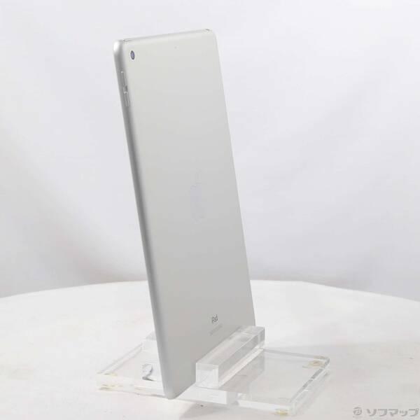 〔中古〕Apple(アップル) iPad 第7世代 128GB シルバー MW782J／A Wi-Fi〔368-ud〕 |  | 03