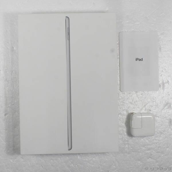 〔中古〕Apple(アップル) iPad 第7世代 128GB シルバー MW782J／A Wi-Fi〔368-ud〕 |  | 04