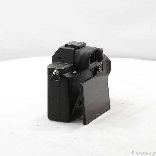 〔中古〕SONY(ソニー) α7 II ボディ ILCE-7M2〔349-ud〕 |  | 01