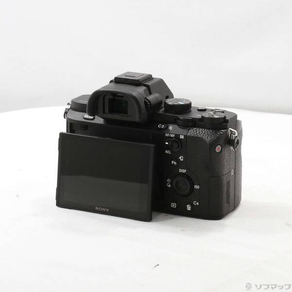 〔中古〕SONY(ソニー) α7 II ボディ ILCE-7M2〔349-ud〕 |  | 02