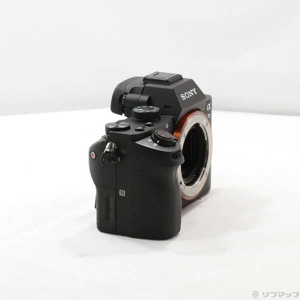 〔中古〕SONY(ソニー) α7 II ボディ ILCE-7M2〔349-ud〕 |  | 03