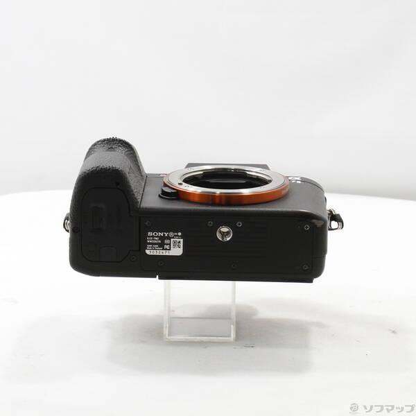 〔中古〕SONY(ソニー) α7 II ボディ ILCE-7M2〔349-ud〕 |  | 04