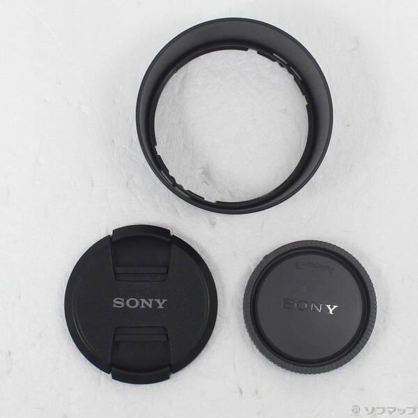 〔中古〕SONY(ソニー) FE 85mm F1.8 SEL85F18〔297-ud〕 |  | 04
