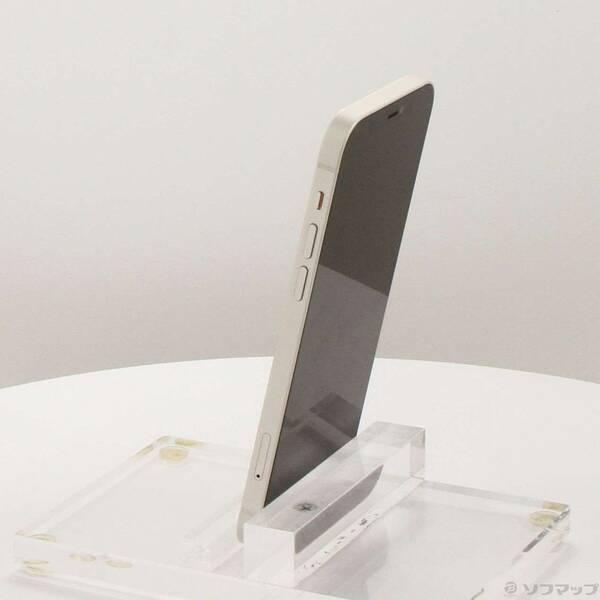 〔中古〕Apple(アップル) iPhone12 64GB ホワイト MGHP3J／A SIMフリー〔352-ud〕 |  | 01