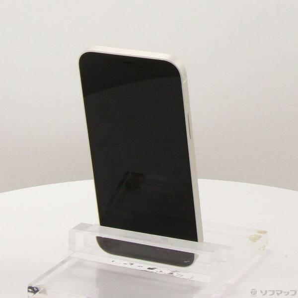 〔中古〕Apple(アップル) iPhone12 64GB ホワイト MGHP3J／A SIMフリー〔352-ud〕 |  | 02