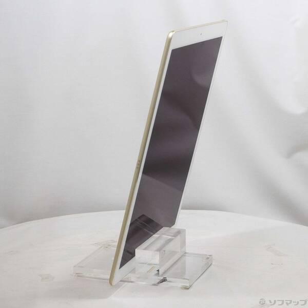 〔中古〕Apple(アップル) iPad Pro 12.9インチ 第1世代 128GB ゴールド ML0R2J／A Wi-Fi〔196-ud〕 |  | 01