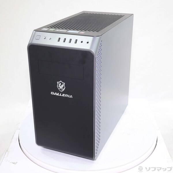 〔中古〕GALLERIA(ガレリア) GALLERIA RM5C-R36〔377-ud〕 | 