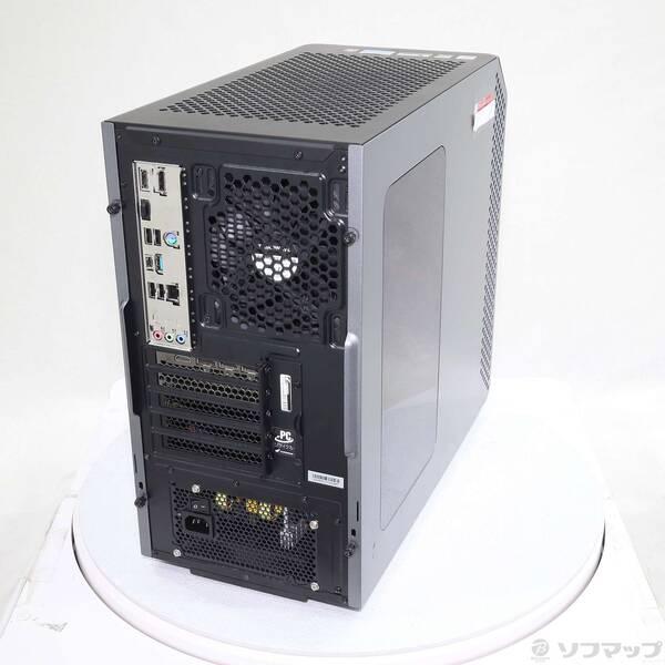 〔中古〕GALLERIA(ガレリア) GALLERIA RM5C-R36〔377-ud〕 |  | 02