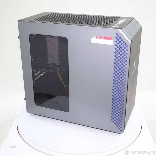 〔中古〕GALLERIA(ガレリア) GALLERIA RM5C-R36〔377-ud〕 |  | 03