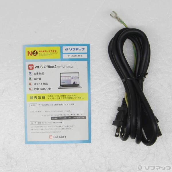 〔中古〕GALLERIA(ガレリア) GALLERIA RM5C-R36〔377-ud〕 |  | 04