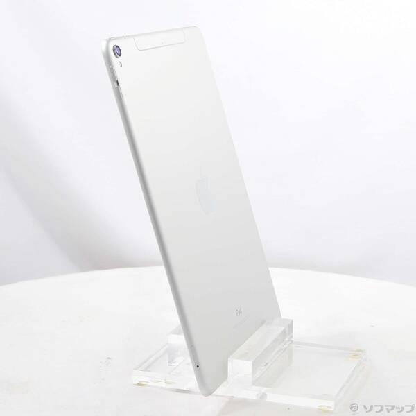 〔中古〕Apple(アップル) iPad Pro 10.5インチ 64GB シルバー MQF02J／A SIMフリー〔349-ud〕 |  | 03