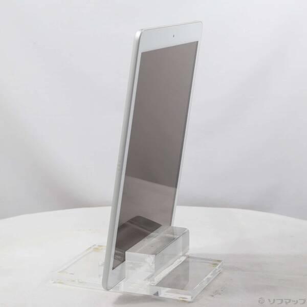 〔中古〕Apple(アップル) iPad 第7世代 128GB シルバー MW782J／A Wi-Fi〔305-ud〕 |  | 01
