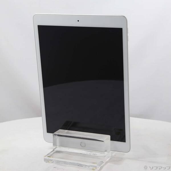 〔中古〕Apple(アップル) iPad 第7世代 128GB シルバー MW782J／A Wi-Fi〔305-ud〕 |  | 02