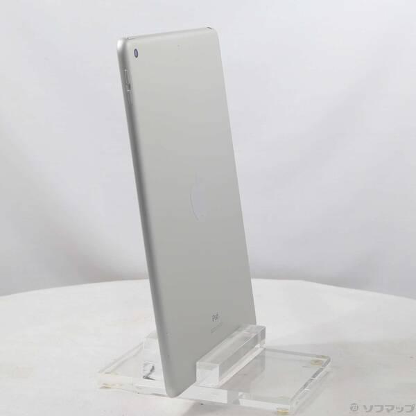 〔中古〕Apple(アップル) iPad 第7世代 128GB シルバー MW782J／A Wi-Fi〔305-ud〕 |  | 03
