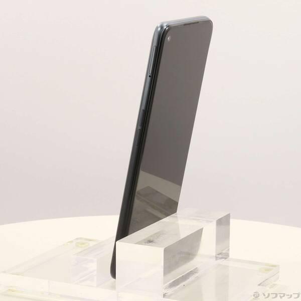〔中古〕OPPO(オッポ) OPPO A54 5G 64GB シルバーブラック OPG02 auロック解除SIMフリー〔344-ud〕 |  | 01